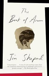The Book Of Aron