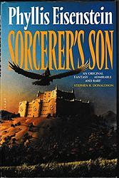Sorcerer's Son