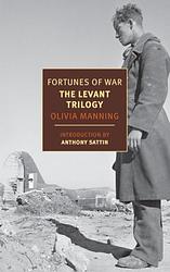 Fortunes Of War