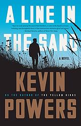 A Line In The Sand