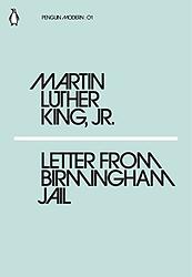 Letter From Birmingham Jail