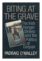 Biting At The Grave