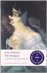 The Vampyre