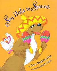 Say Hola To Spanish
