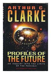 Profiles Of The Future