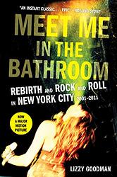 Meet Me In The Bathroom