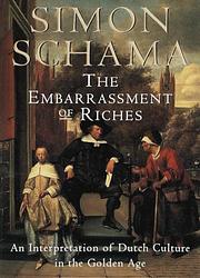 The Embarrassment Of Riches
