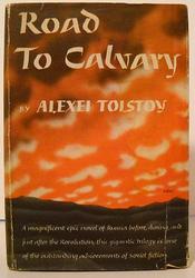The Road To Calvary