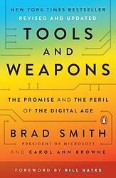 Tools And Weapons