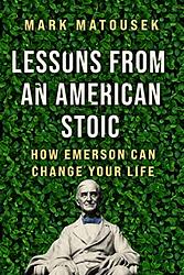 Lessons From An American Stoic