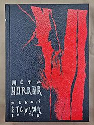 MetaHorror