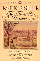 Two Towns In Provence