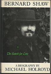 Bernard Shaw, Vol. 1