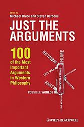 Just The Arguments