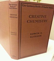 Creative Chemistry