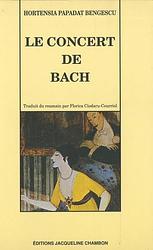 A Bach Concert