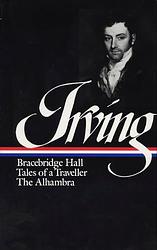 Bracebridge Hall