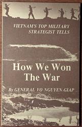 How We Won The War