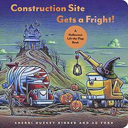 Goodnight, Goodnight, Construction Site