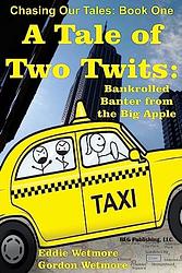 A Tale Of Two Twits