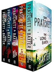 The Long Earth