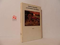 La Strada Per Roma