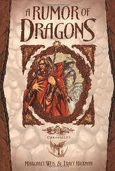 Dragons Of Autumn Twilight