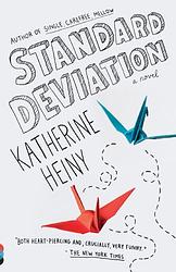Standard Deviation