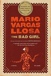 The Bad Girl