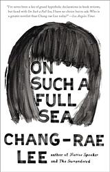 On Such A Full Sea