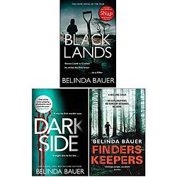 Blacklands