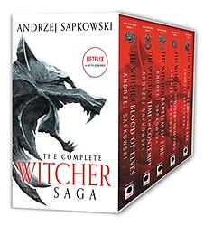 The Witcher