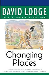 Changing Places