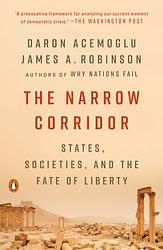 The Narrow Corridor