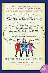 Betsy Tacy