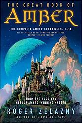The Chronicles Of Amber