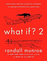What If?