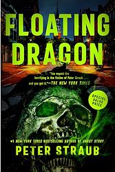 Floating Dragon