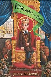 King Matt The First