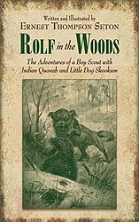 Rolf In The Woods