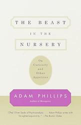 The Beast In The Nursery