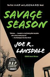 Savage Season