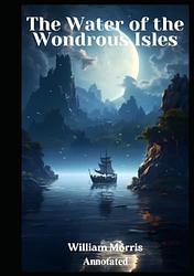 The Water Of The Wondrous Isles