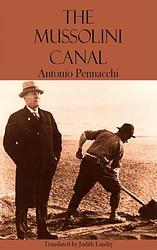 The Mussolini Canal