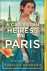 A Caribbean Heiress In Paris
