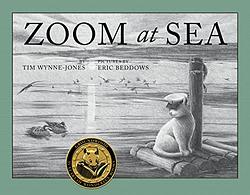 Zoom At Sea