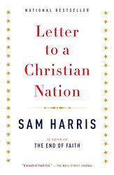 Letter To A Christian Nation