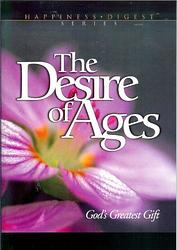 Desire Of Ages