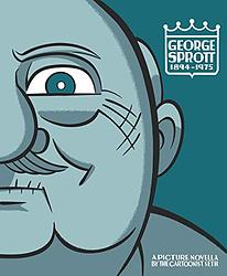 George Sprott