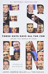 Those Guys Have All The Fun